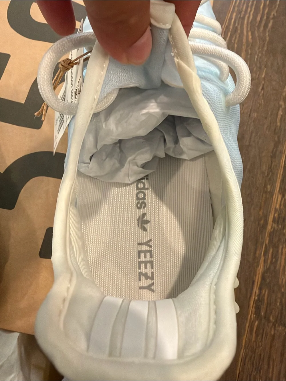 adidas yeezy boost